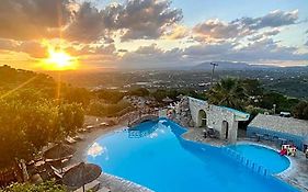 Arolithos Traditional Cretan Village Hotel